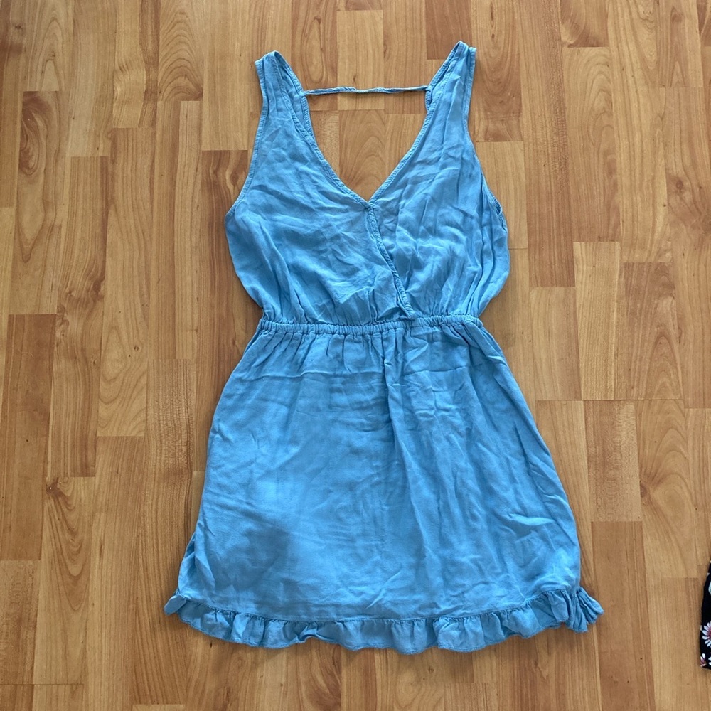 Don’t Ask Why Dress